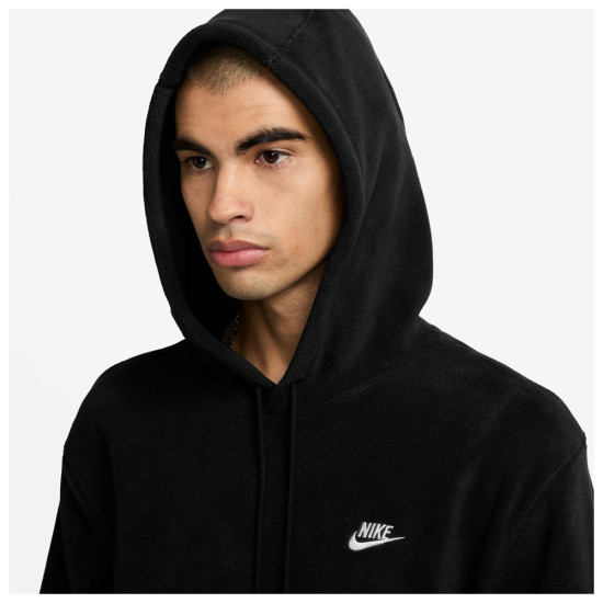Nike Ανδρικό φούτερ Club Winterized Fleece Hoodie